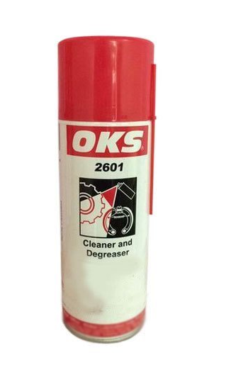 OKS 2601 / 260 – Rust Loosening Spray